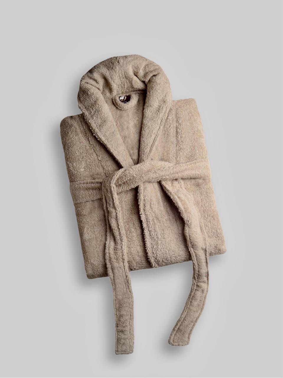 Bathrobes