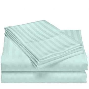 Bedsheet stripped