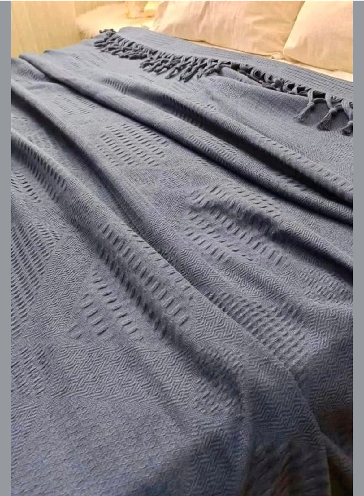 Coverta bika