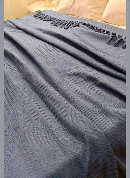 Coverta bika