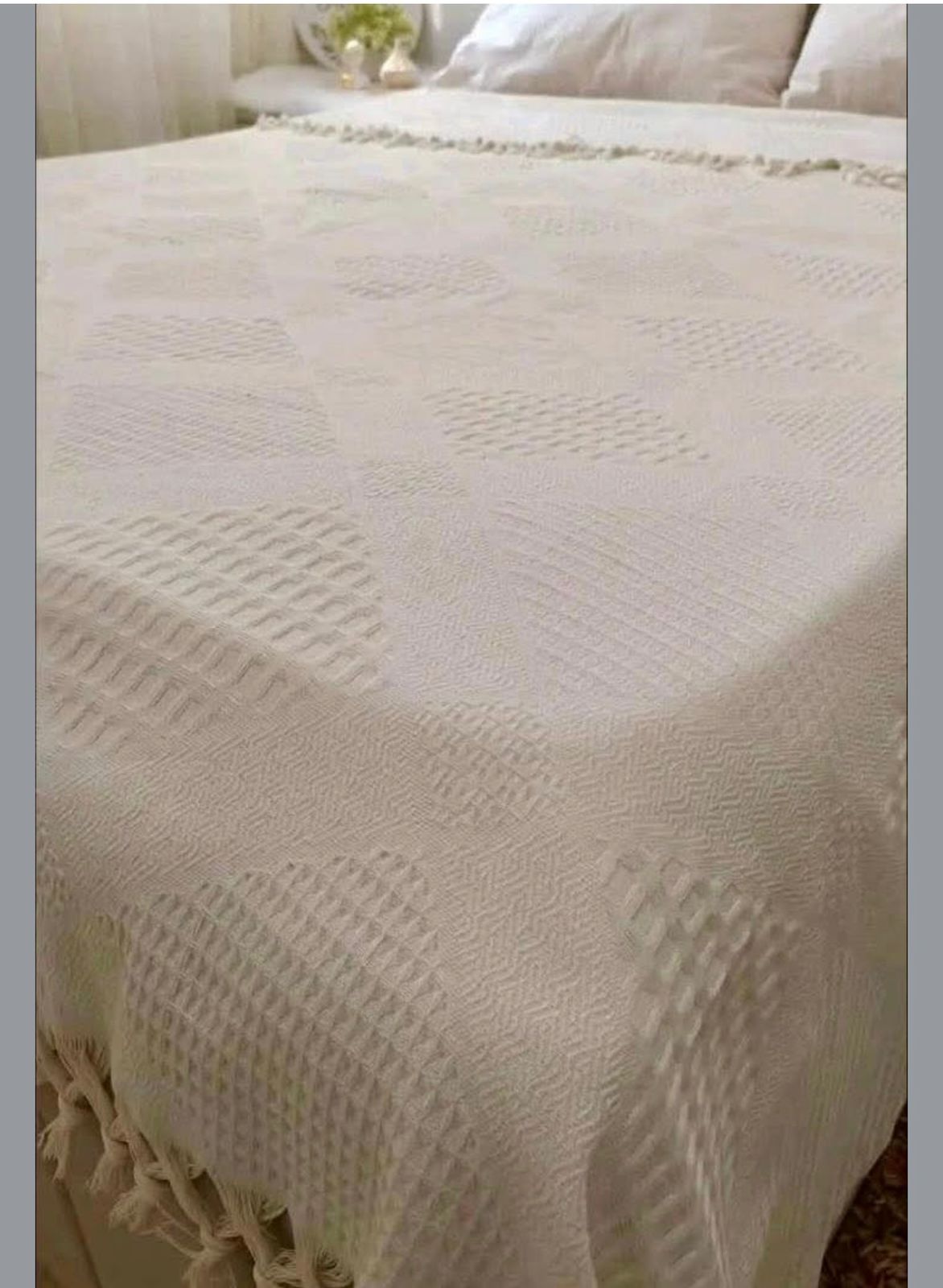 Coverta bika