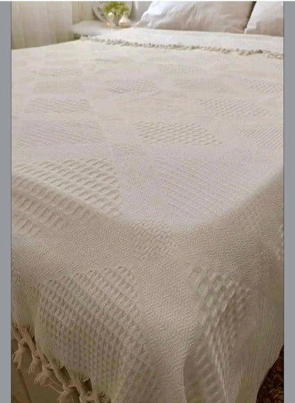 Coverta bika