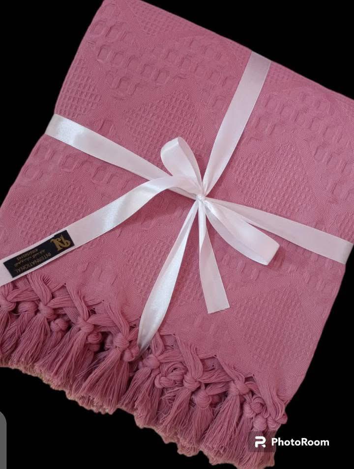 Coverta bika