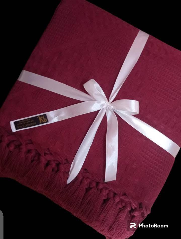 Coverta bika