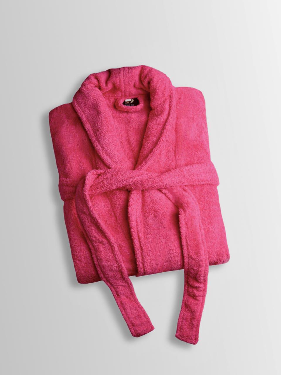 Bathrobes