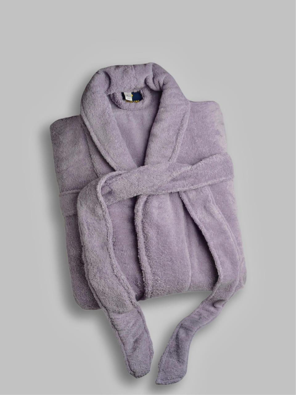 Bathrobes