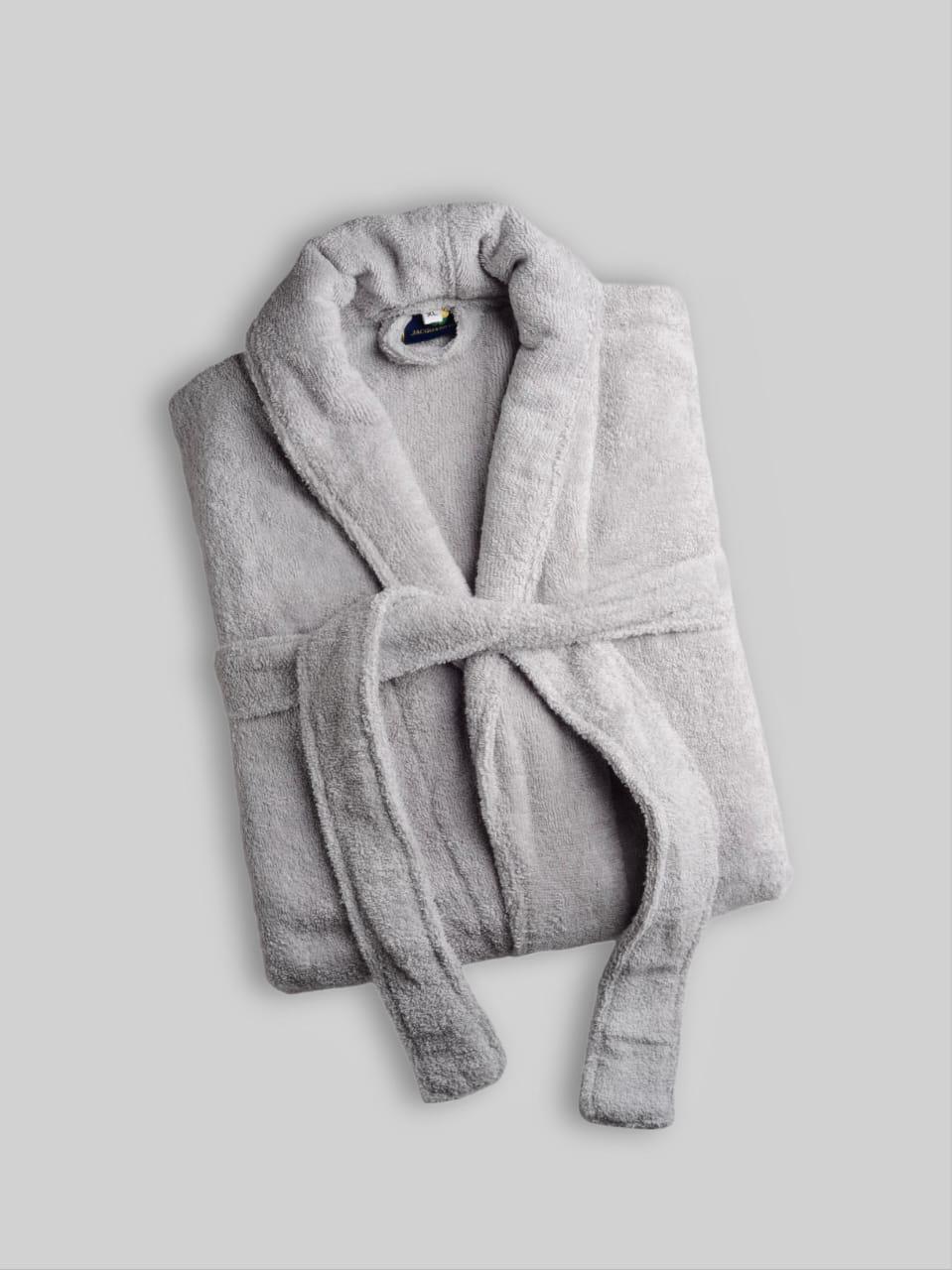 Bathrobes