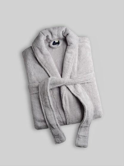 Bathrobes