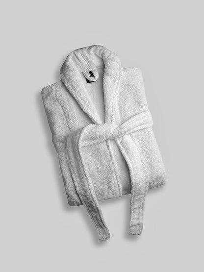 Bathrobes