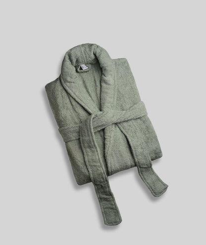 Bathrobes