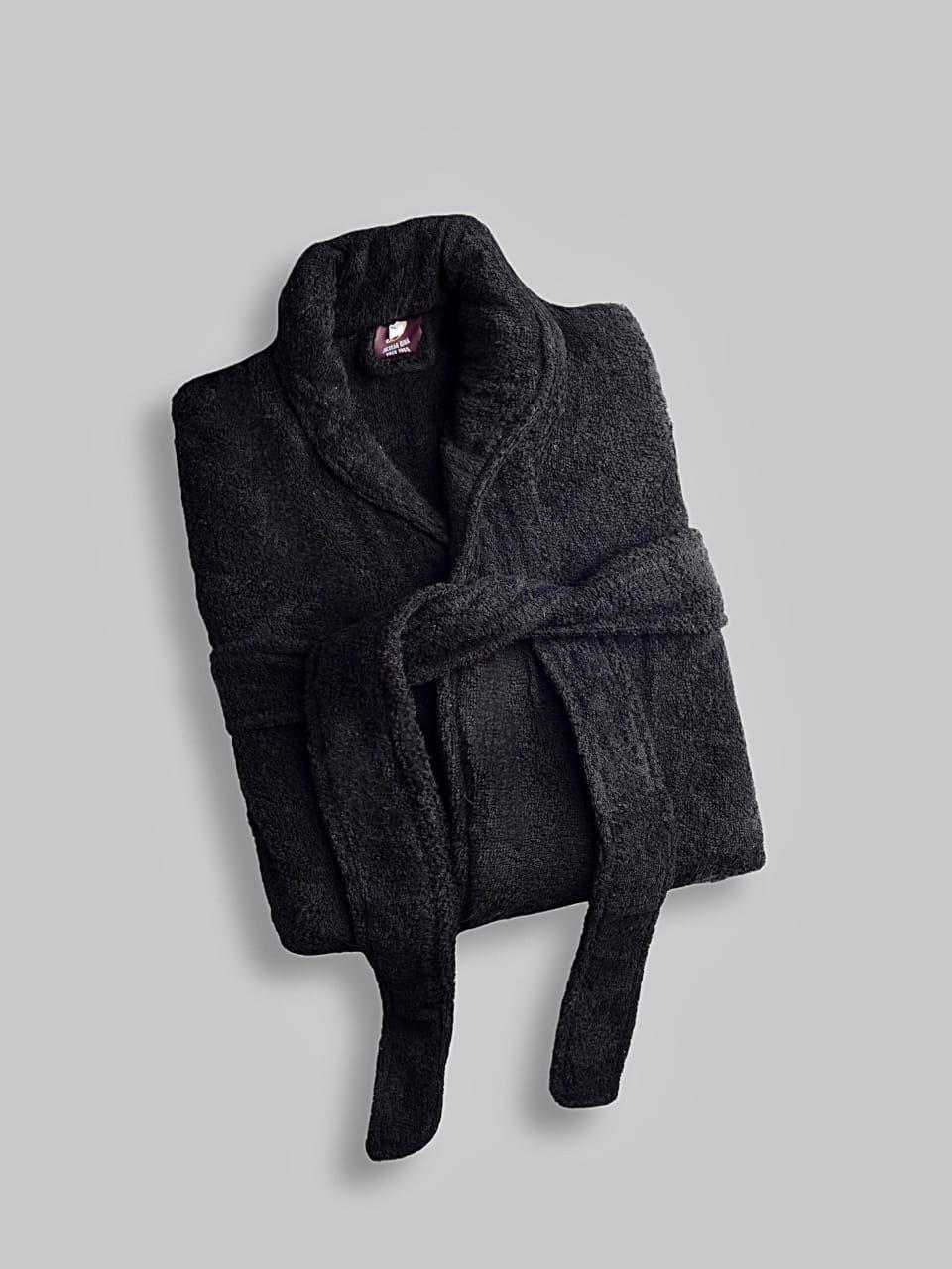 Bathrobes
