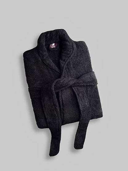 Bathrobes