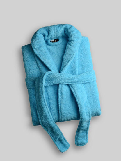 Bathrobes