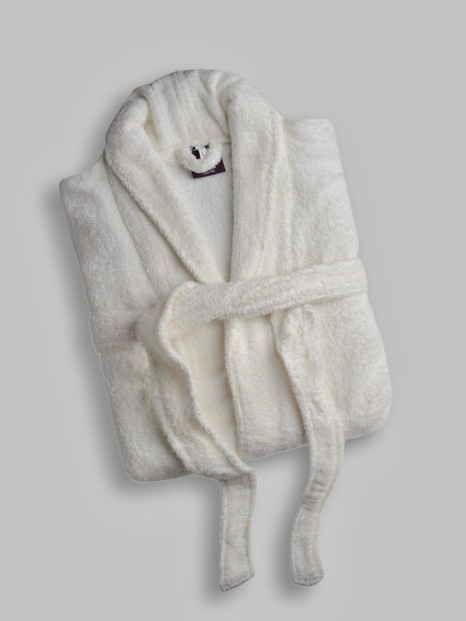 Bathrobes
