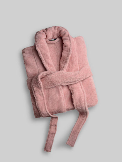 Bathrobes