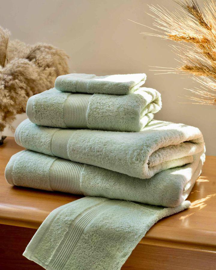 Mega set of 5 towels