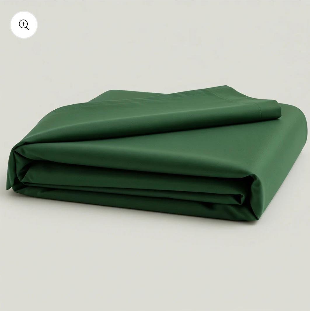 Bedsheet plain