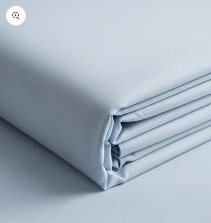 Bedsheet plain