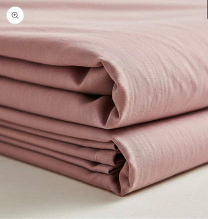 Bedsheet plain