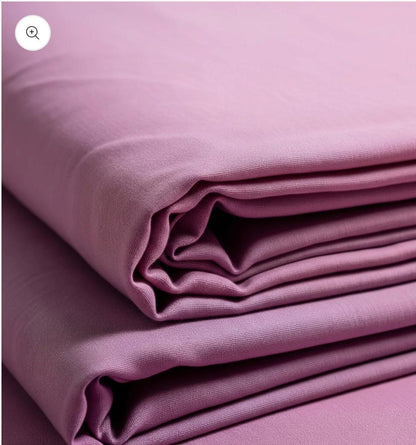 Bedsheet plain