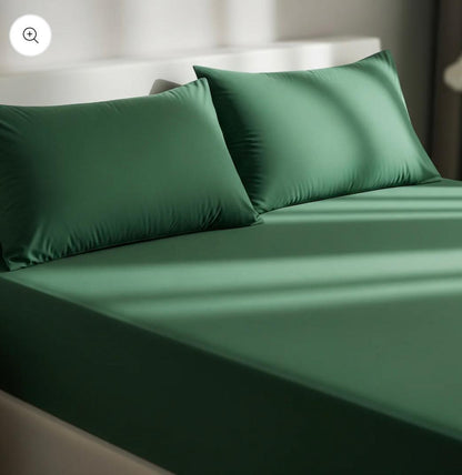 Bedsheet plain