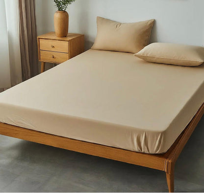 Bedsheet plain