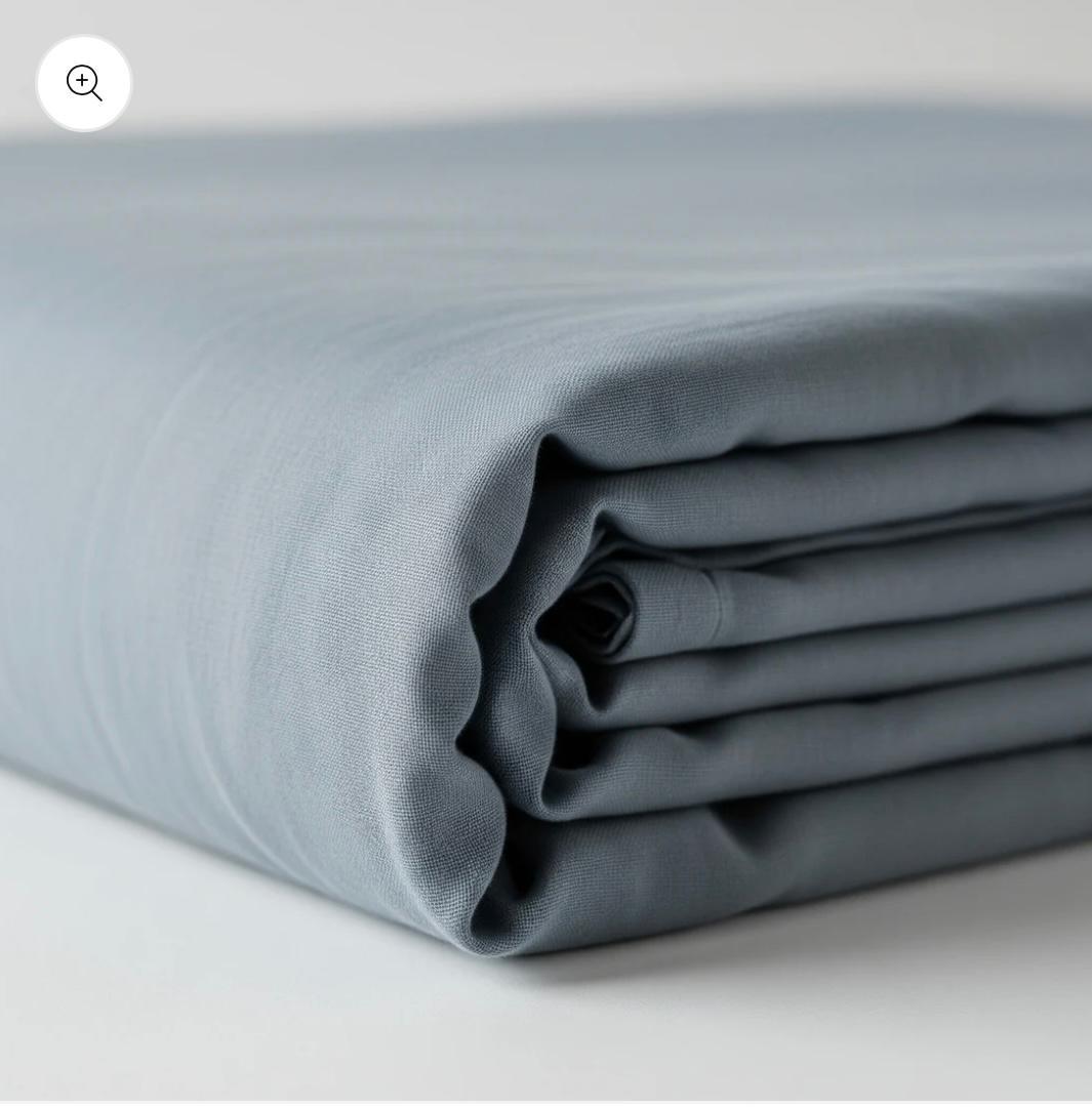 Bedsheet plain
