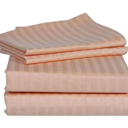 Bedsheet stripped