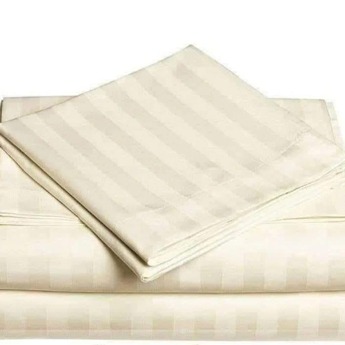 Bedsheet stripped