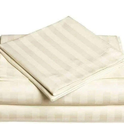 Bedsheet stripped