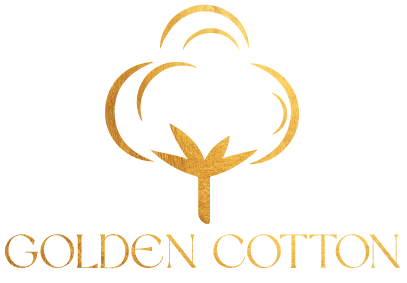 Golden cotton new